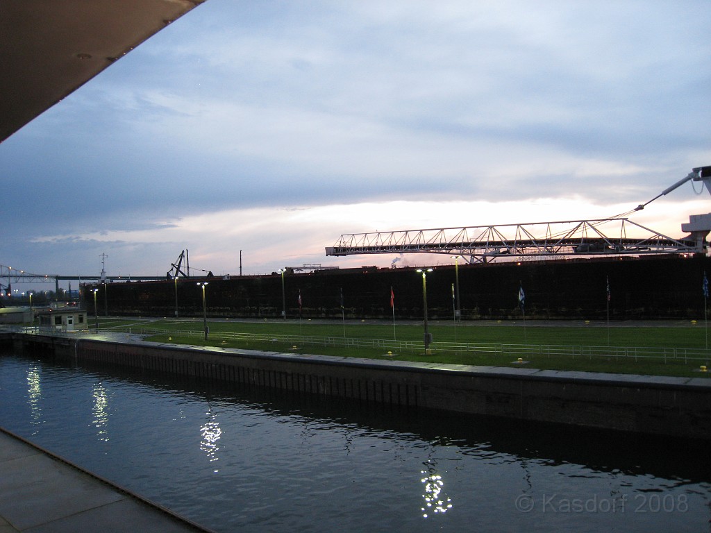 Mackinaw Island Area May 2008 1399.jpg - May 24 2008 a trip to Mackinac City for a 5 M race and a visit to Mackinac Island. A day to the UP, Paradise, Whitefish Point and Tahquamen Falls. This was followed by trips to Petoskey and Charlevoix.